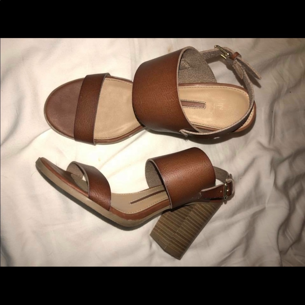 New Direction Heels - image 1